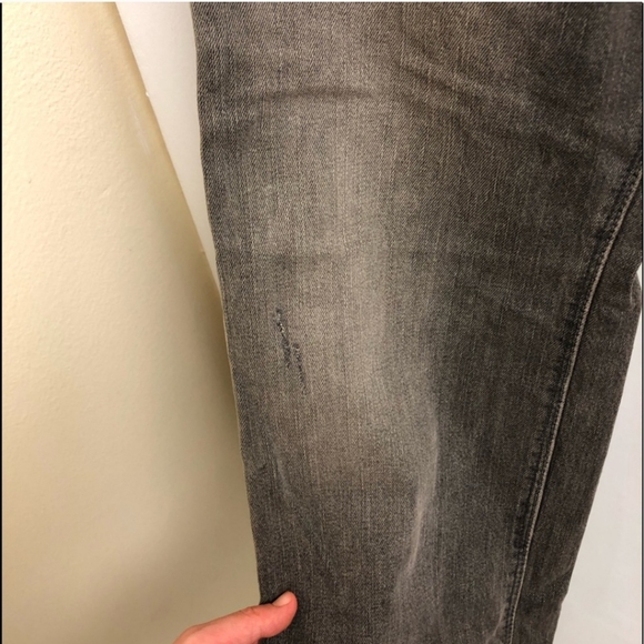 New with tags Vintage Authentics slim straight men's pants size W40 L30 - Picture 5 of 9